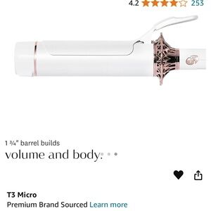 New ! I never used .